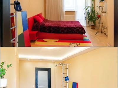 квартира за адресою Автозаводська вул., 29а