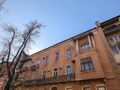 квартира по адресу Шевченка, 72