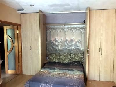 квартира за адресою Чорних Запорожців вул. (Петра Запорожця), 14