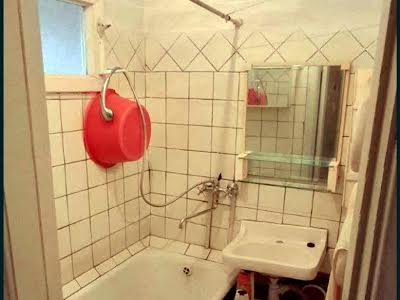 квартира по адресу 1-й Золочевский пер., 1