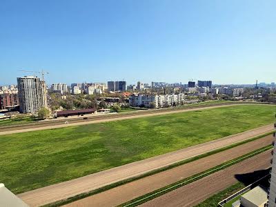 квартира по адресу Краснова ул., 3