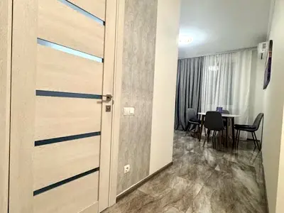 квартира по адресу Берёзовая ул., 41