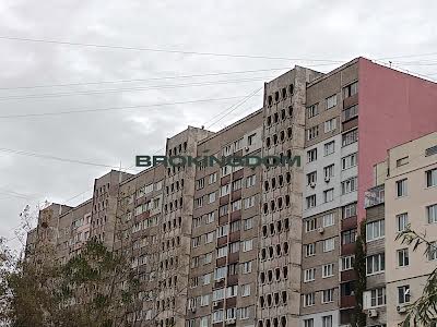 квартира за адресою Рональда Рейгана вул., 20-А