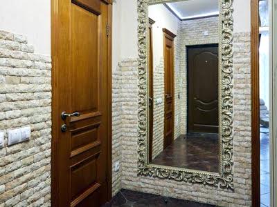 квартира за адресою Регенераторна вул., 4 к17-1