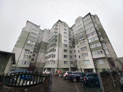 квартира за адресою Хіміків вул., 5б