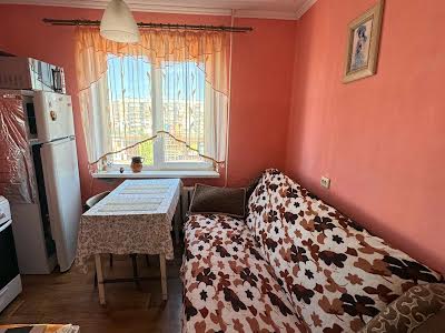 квартира за адресою Владислава Бувалкіна вул. (Бочарова Генерала), 53