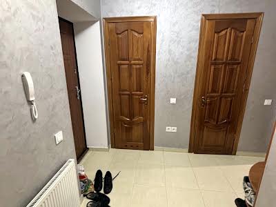 квартира по адресу Злуки просп., 53