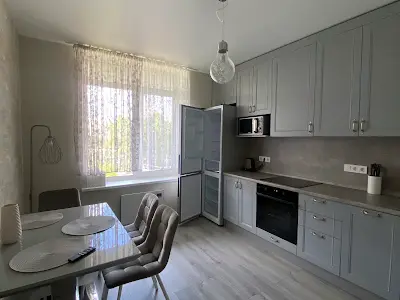 квартира по адресу Камянская ул. (Днепродзержинская), 125-Г