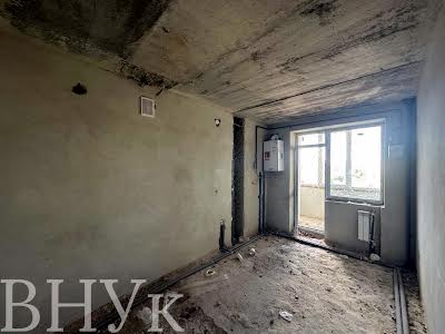 квартира по адресу Львов, Антоныча ул., 5б