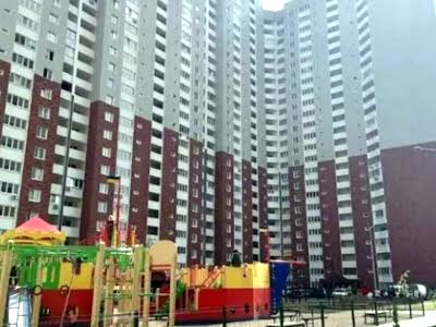 квартира по адресу Балтийский пер., 3