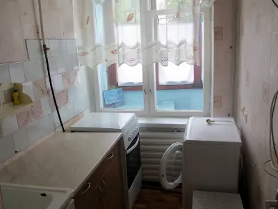 квартира за адресою Шолуденка вул., 31А