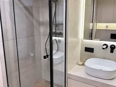 квартира за адресою Родини Крістерів вул., 20