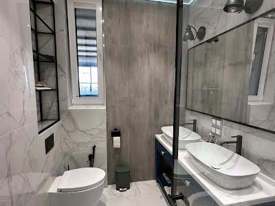 квартира за адресою Французский, 60А