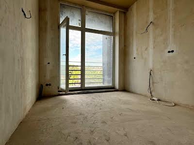 квартира за адресою Педагогічна вул., 34-А