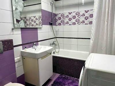 квартира за адресою Пасічна вул., 169а