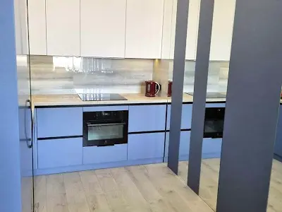 квартира за адресою Набережно-Рибальська дорога вул., 5