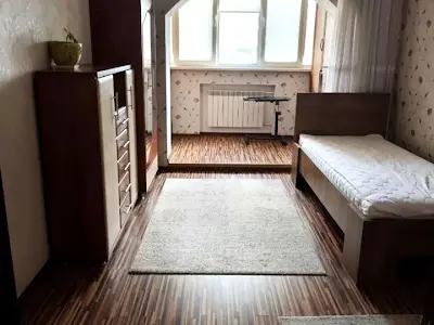 квартира по адресу Апрельский пер., 12