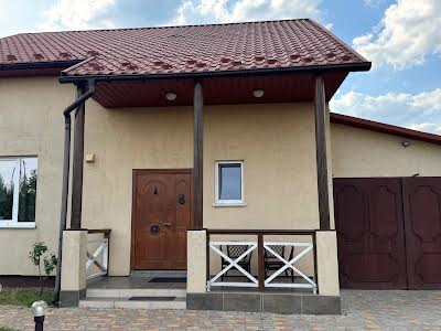будинок за адресою Рожівка