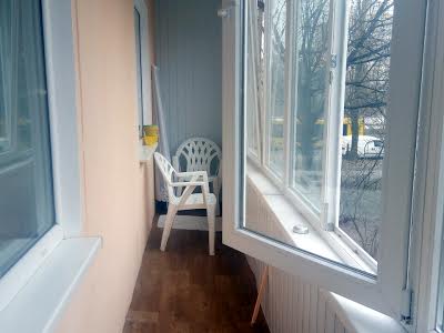 квартира за адресою Ентузіастів вул., 43
