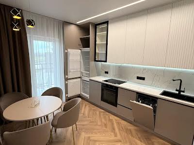 квартира по адресу Краснова ул., 1-А