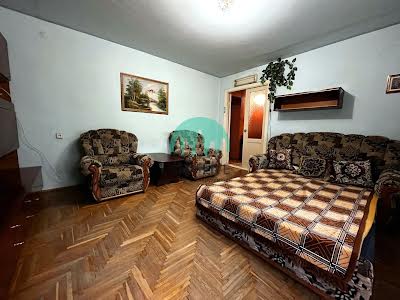 квартира по адресу Галицкая ул., 142