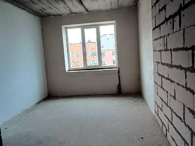 квартира по адресу Чкалова, 58