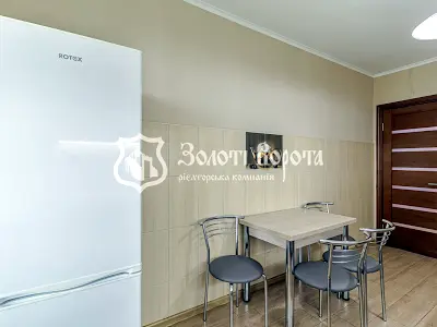 квартира по адресу Бориспольская ул., 25а