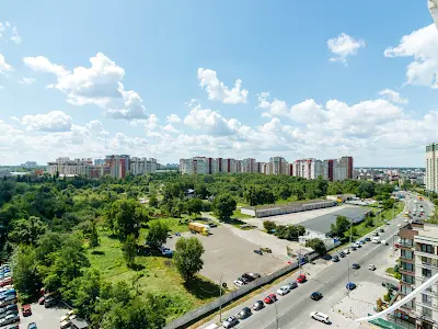 квартира за адресою Михайла Максимовича вул. (Онуфрія Трутенка), 24-А