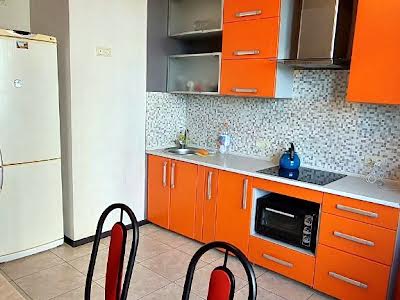 квартира за адресою Люстдорфська дорога вул., 90а