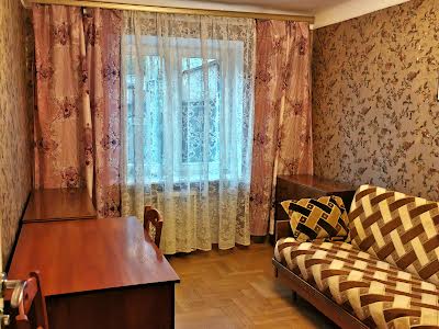 квартира по адресу Сечевых Стрельцов ул. (Артема), 53