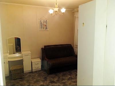 квартира по адресу Пр.Центральний, 267