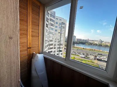 квартира за адресою Миколи Бажана просп., 24/1