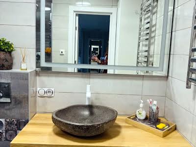 квартира за адресою Мандриківська вул., 127