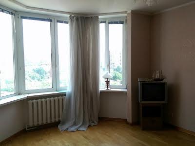 квартира по адресу Осенняя ул., 33