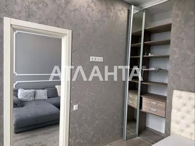 квартира по адресу Французский бульв., 60в