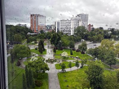 квартира по адресу Гетмана Мазепы ул., 126а