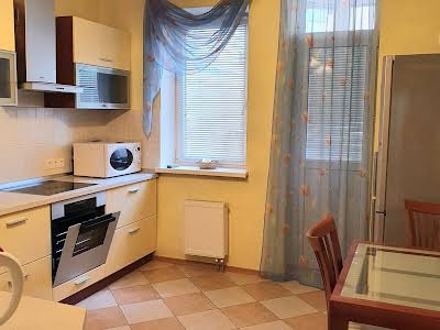 квартира по адресу Академика Палладина просп., 22
