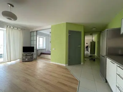квартира за адресою Саксаганського вул., 7