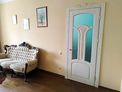 квартира по адресу Татарская ул., 18-Б