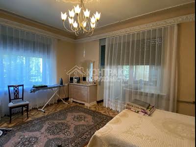 квартира за адресою Мироносицька вул., 93