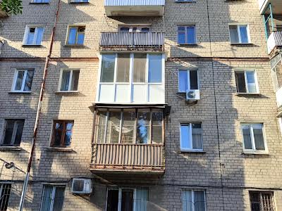квартира за адресою Робоча вул., 164