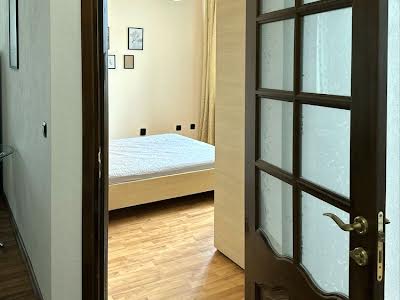квартира по адресу Саксаганского ул., 121