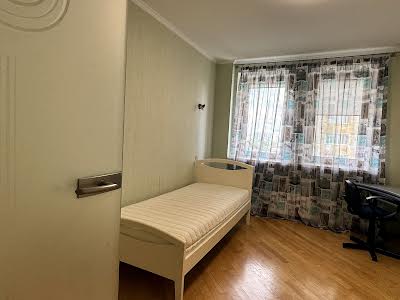 квартира за адресою Всеволода Нестайка вул. (Олександра Мильчакова), 6