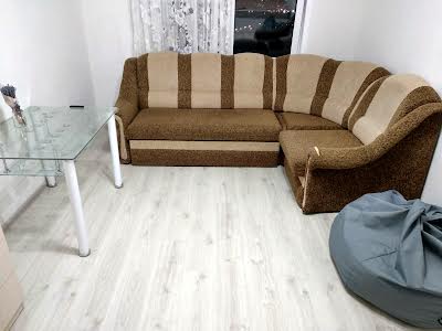 квартира за адресою Юлії Здановської вул. (Ломоносова), 85-Б