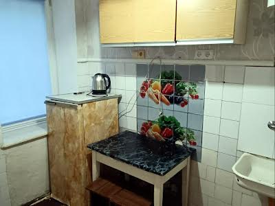 квартира за адресою Михайла Драгоманова вул., 24