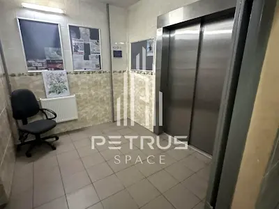 квартира за адресою Сергія Данченка вул., 1