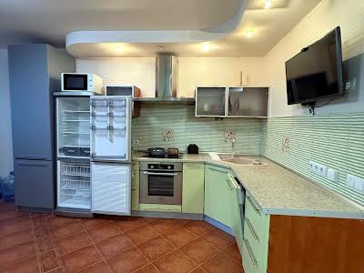 квартира по адресу Кадетский Гай ул., 3