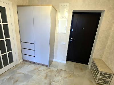 квартира за адресою Всеволода Змієнка вул., 34/21