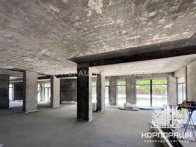 коммерческая по адресу Челюскінців, 17