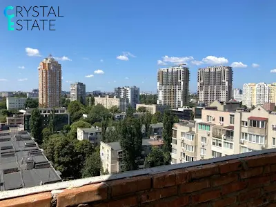 квартира по адресу Солнечная ул., 4